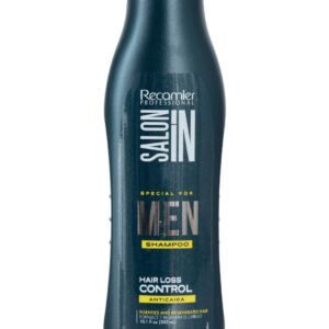 Shampoo Anticaída Recamier Profesional