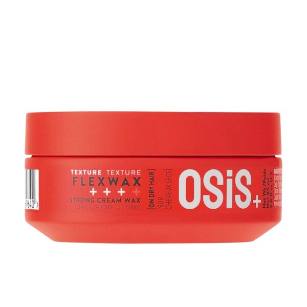 Pomada Schwarzkopf Osis+ Flexwax