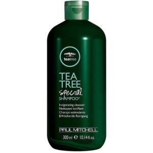 Shampoo Anticaspa Tea Tree Special