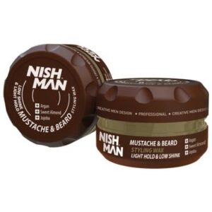 Bálsamo para Barba Proraso Eucalipto y Mentol