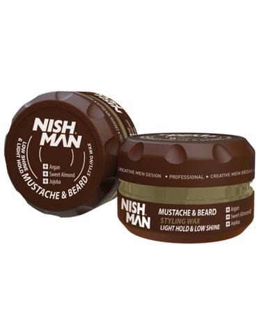 Bálsamo para Barba Proraso Eucalipto y Mentol