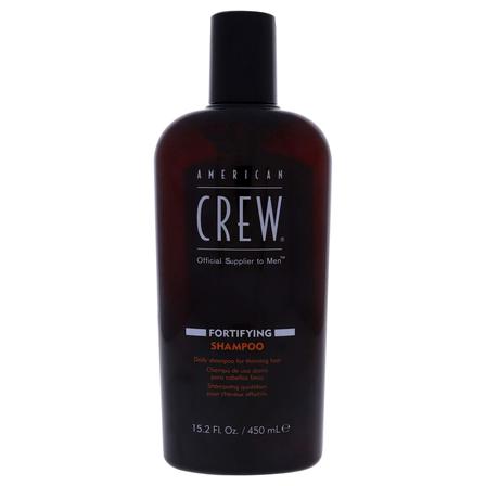 Shampoo Diario Hombre American Crew